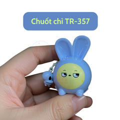 Chuốt chì TR-357-TM