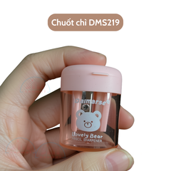 Chuốt chì DMS219-TM