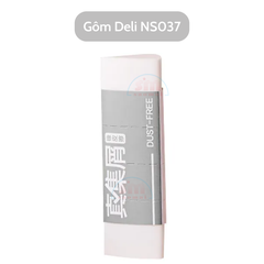 Gôm Deli NS037-LA