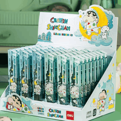 Ruột chì Deli LB009-LA