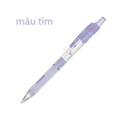 Bút chì bấm Deli U600-05-LA