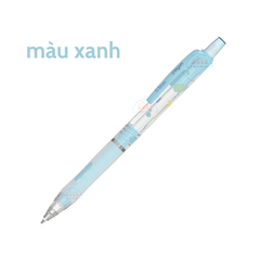 Bút chì bấm Deli U600-05-LA