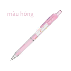 Bút chì bấm Deli U600-05-LA