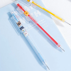 Chì bấm Deli 0.7 SH347-07-LA