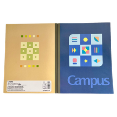 Tập Campus 200t NB-ATIL200 4ôly ĐL70(cuốn)