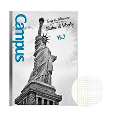 Tập Campus 96t NB-ALAS96 4ôly ĐL70(cuốn)