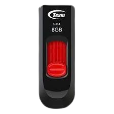 USB Team 8G C141-MĐ