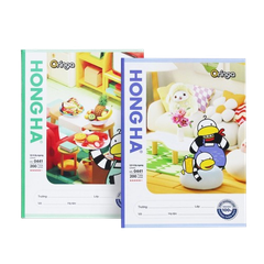 Tập HH 200t 0441 Class ĐL80 (Cuốn)