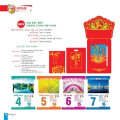 Lịch bloc đại 2026-NB