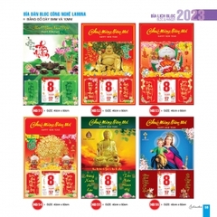 Lịch bloc đại 2026-NB