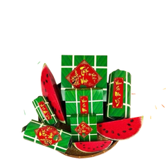 Tết-Hộp giấy bánh chưng 1-TiTi