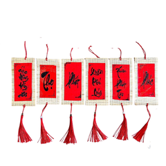 Tết-Liễn tre treo trung (7x14)-QSN