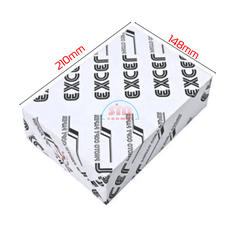 Giấy A5 80gsm Excell (Subaru)500t-VT