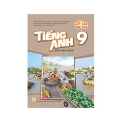 SHS-Tiếng Anh 9-Global Success-TBTH