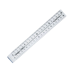 Thước Campus 20cm RL-EZM-PS20-2-208