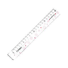 Thước Campus 20cm RL-SKR-PS20-208