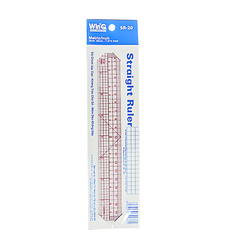 Thước dẻo WinQ 50cm-SM