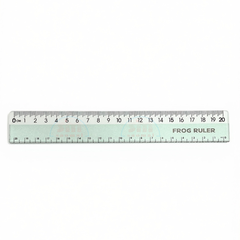 Thước 20cm TY-1687-TM