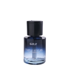 Tinh dầu khuếch tán tự động LONGFINE 150ml-BL