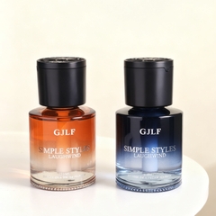 Tinh dầu khuếch tán tự động LONGFINE 150ml-BL