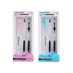 Bút máy ClassMate CL-FP100-TK