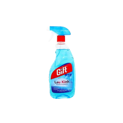 Nước rửa kính Gift 540 ml-DT