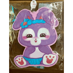 TT-45331 Lồng đèn 2 mảnh dây đèn-TP