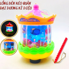 Lồng đèn DL2023-TL