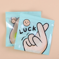 Túi zip hoạt hình 5c-MR