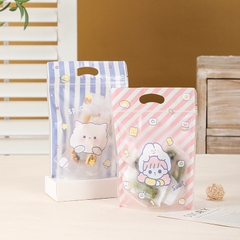 Túi zip hoạt hình 5c-MR