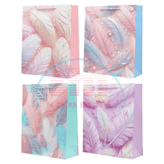 Túi giấy 99225M 26x10x32cm-TL
