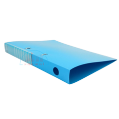 Bìa còng nhẫn D Plus 82-V121 x.dương-VT/HV