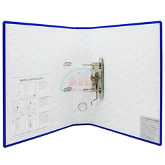 Bìa còng 5F A4 Plus 800-V017 new x.dương-HV