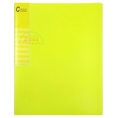 Bìa 20 lá PLUS 82-V052 x.lá nhạt-HV/VT