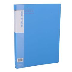 Bìa 30 lá Deli B02032-VN-LA