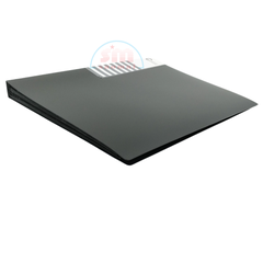Bìa 60 lá Plus 82-V114 đen-HV/VT