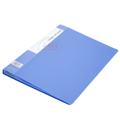 Bìa 60 lá Deli B02232-VN-LA