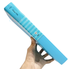 Bìa 60 lá Plus 82-V111 x.dương-VT/HV/SM
