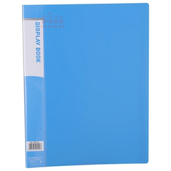 Bìa 40 lá Deli B02132-VN-LA