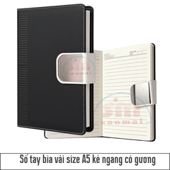 Sổ da A5 25-31-QL