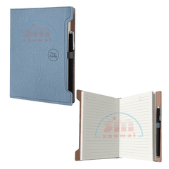 Sổ da A5 25-93-QL
