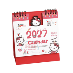 Lịch chữ M hình 2027-Or