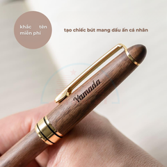 Viết bi xoay 2374-TL