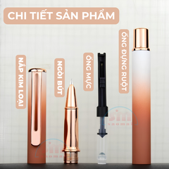Viết máy 3108-TL