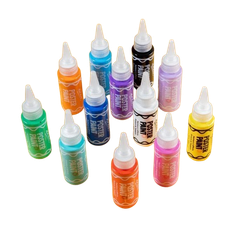 Màu nước MM Poter Paint MPST6006 set 24pcx60ml-VM