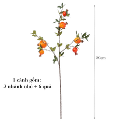 Cành lựu lớn 72-TiTi