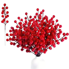 Trái cherry 10c-CT - Bịch50