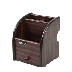 Cắm bút gỗ 8374-TM