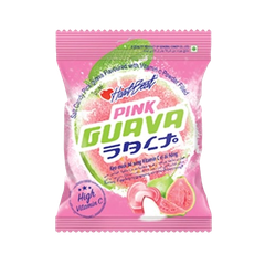 Kẹo ổi hồng muối thái(120g)-SP
