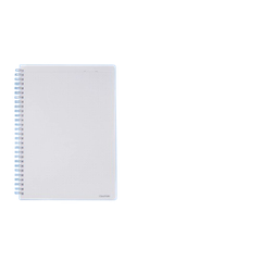 Sổ lò xo ClassMate A5 20-014A5 200t-TK